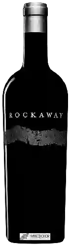 Winery Rodney Strong - Rockaway Cabernet Sauvignon