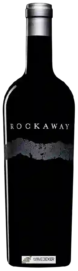 Winery Rodney Strong - Rockaway Cabernet Sauvignon Winery Rodney Strong - Rockaway Cabernet Sauvignon