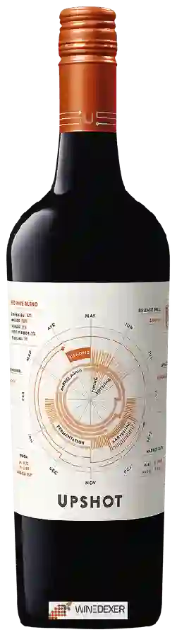 Winery Rodney Strong - Upshot Red Blend Winery Rodney Strong - Upshot Red Blend