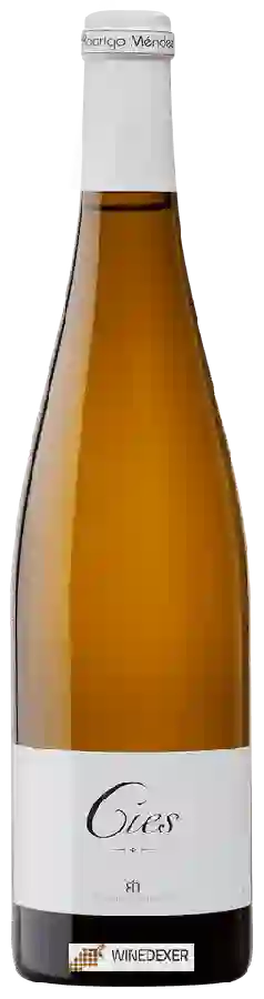 Winery Rodrigo Mendez - Cies