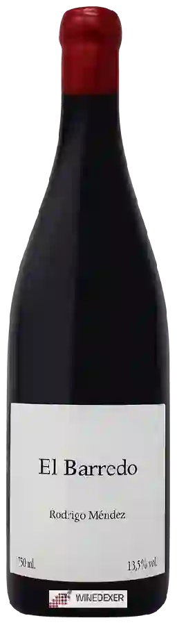 Winery Rodrigo Mendez - El Barredo Winery Rodrigo Mendez - El Barredo