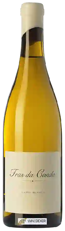 Winery Rodrigo Mendez - Tras da Canda Caíño Blanco