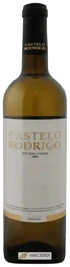 Winery Castelo Rodrigo - Síria