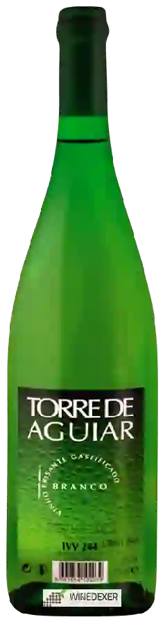 Winery Castelo Rodrigo - Torre de Aguiar Branco Winery Castelo Rodrigo - Torre de Aguiar Branco