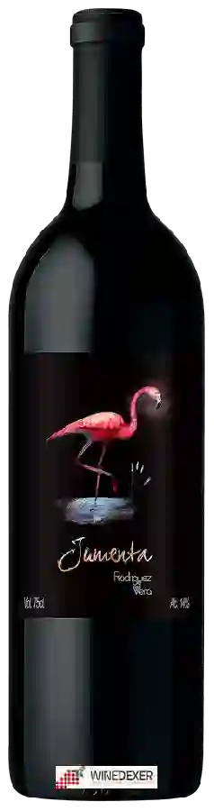 Winery Rodríguez de Vera - Jumenta Winery Rodríguez de Vera - Jumenta