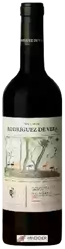 Winery Rodríguez de Vera - Tinto