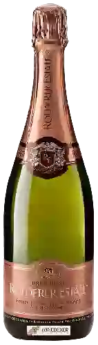 Winery Roederer Estate - Brut Rosé