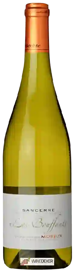 Winery Roger & Christophe Moreux - Sancerre 'Les Bouffants' Winery Roger & Christophe Moreux - Sancerre 'Les Bouffants'
