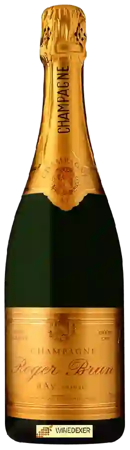 Winery Roger Brun - Réserve Familiale Extra Brut Champagne Grand Cru 'Aÿ'