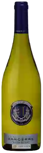 Winery Roger Champault - Le Clos du Roy Sancerre Blanc