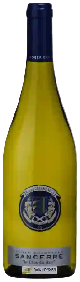 Winery Roger Champault - Le Clos du Roy Sancerre Blanc