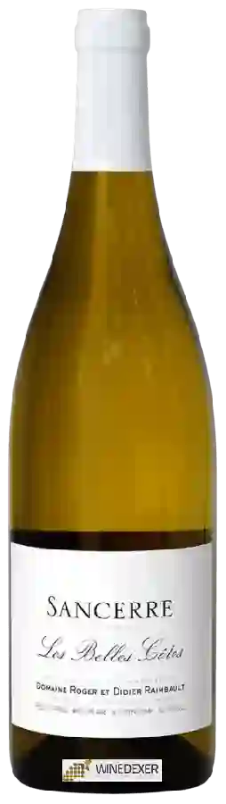 Winery Roger et Didier Raimbault - Les Belles Côtes Sancerre