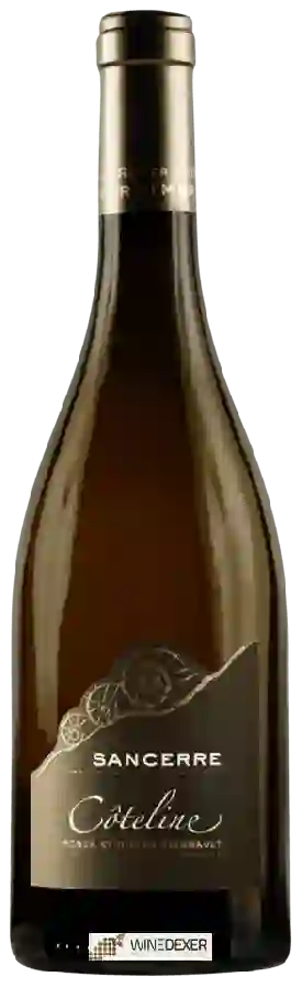 Winery Roger et Didier Raimbault - Sancerre Côteline Winery Roger et Didier Raimbault - Sancerre Côteline