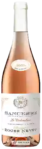 Winery Roger Neveu - Le Colombier Rosè