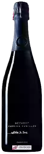 Winery Roger Pouillon & Fils - Chemin du Bois Champagne