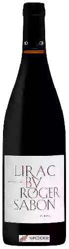 Winery Roger Sabon - Lirac