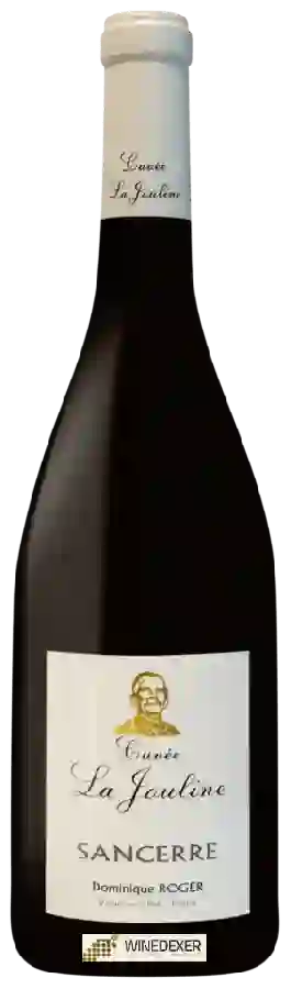 Winery Dominique Roger - Cuvée La Jouline Sancerre Blanc
