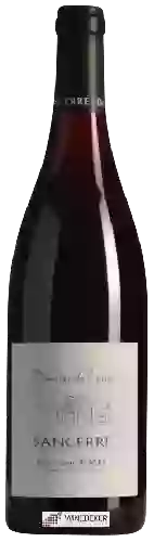 Winery Dominique Roger - Domaine du Carrou Sancerre Rouge