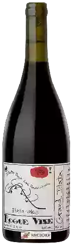 Winery Rogue Vine - Grand Itata Tinto
