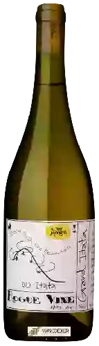 Winery Rogue Vine - Super Itata Blanco