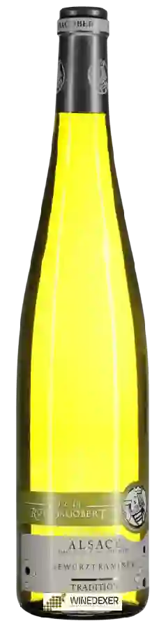 Cave du Roi Dagobert - Tradition Gewürztraminer Cave du Roi Dagobert - Tradition Gewürztraminer