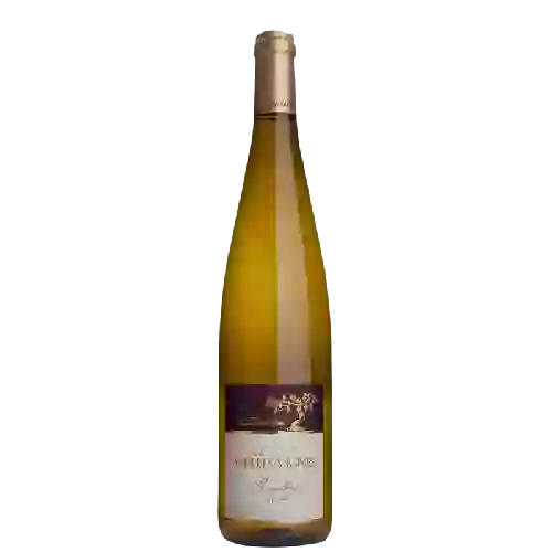 Cave du Roi Dagobert - Vieilles Vignes Gewürztraminer