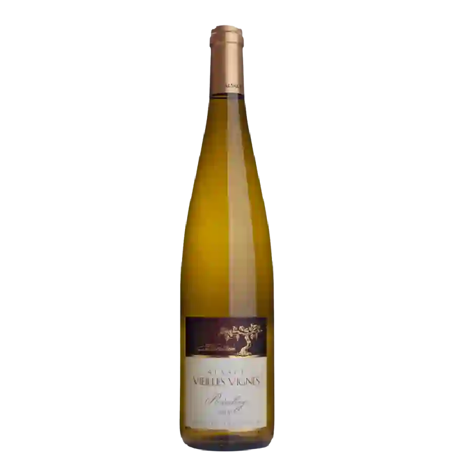 Cave du Roi Dagobert - Vieilles Vignes Gewürztraminer