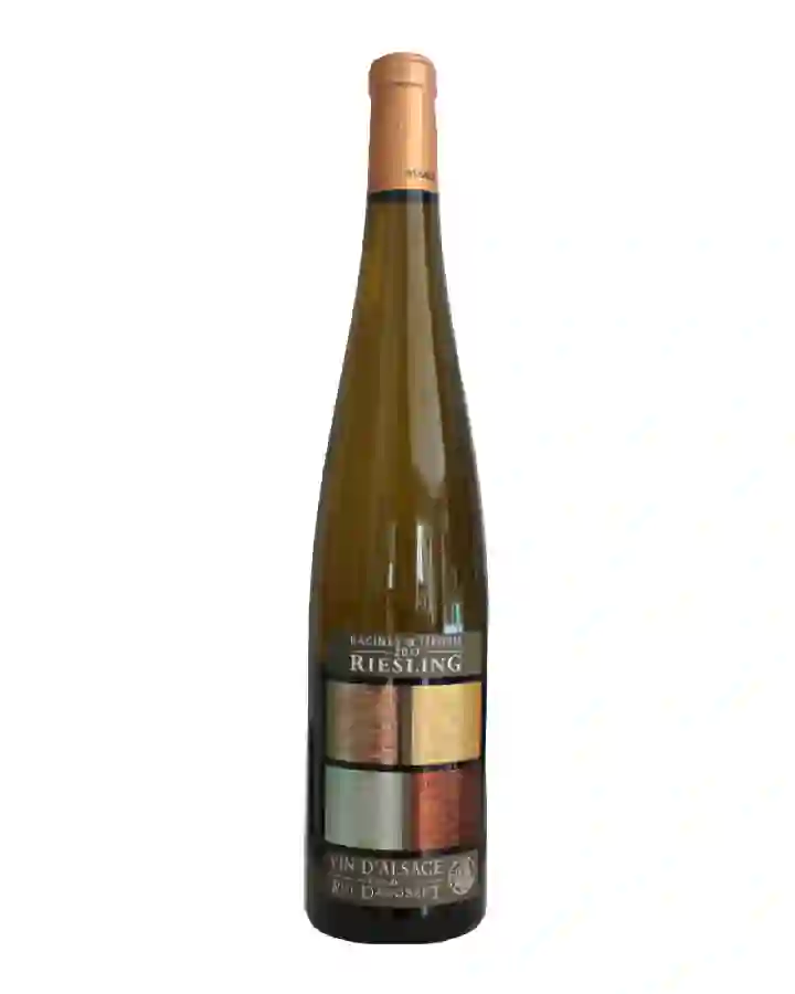 Cave du Roi Dagobert - Riesling BIO
