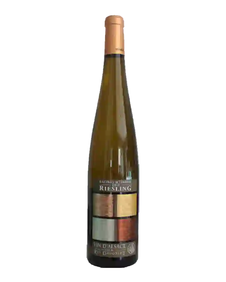 Cave du Roi Dagobert - Sélection Pinot Noir