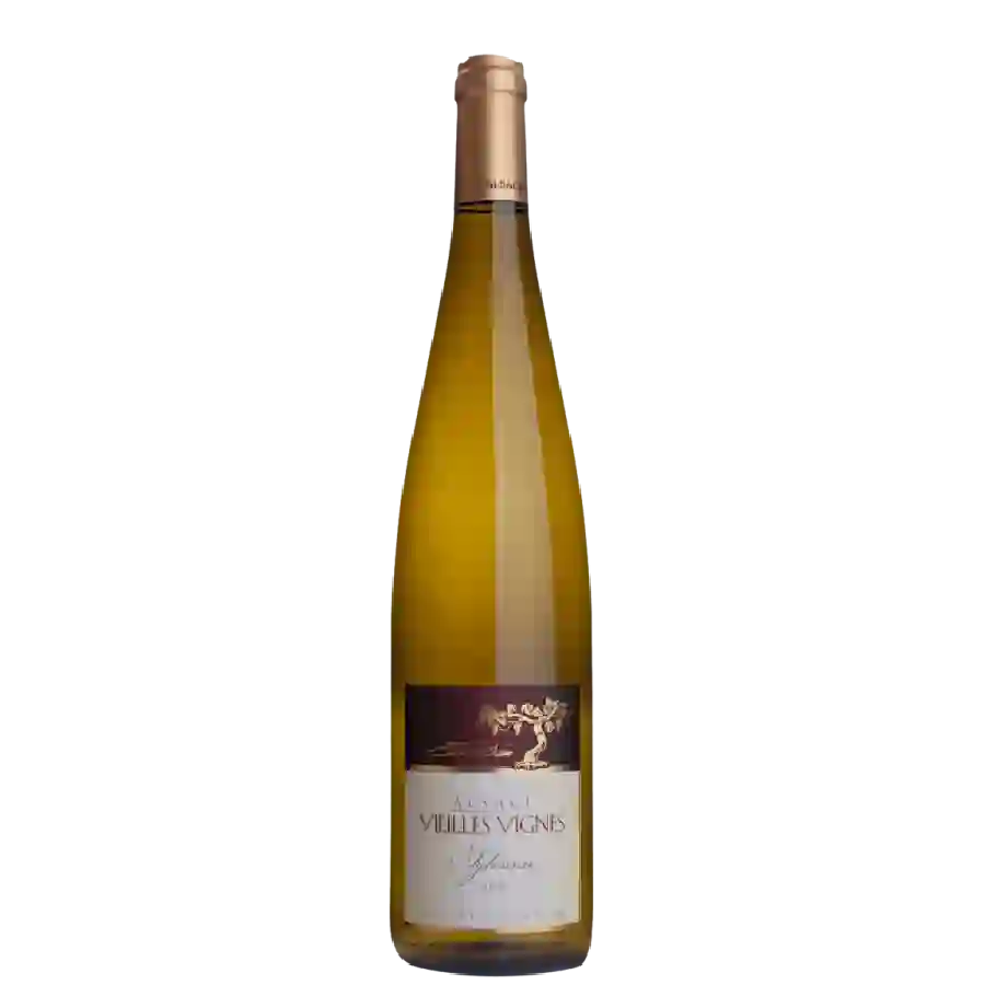 Cave du Roi Dagobert - Sélection Sylvaner