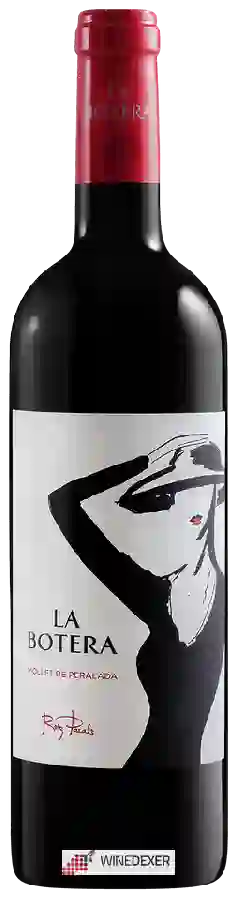 Winery Roig Parals - La Botera Winery Roig Parals - La Botera