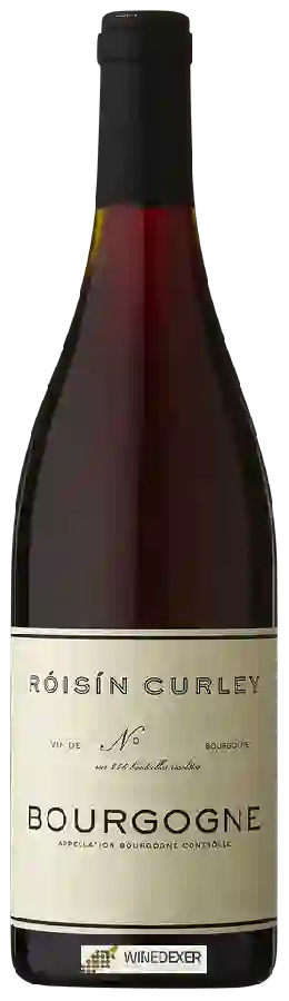 Winery Róisín Curley - Bourgogne Winery Róisín Curley - Bourgogne
