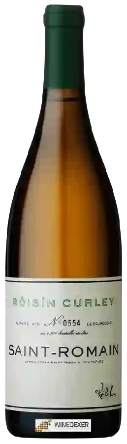 Winery Róisín Curley - Saint-Romain
