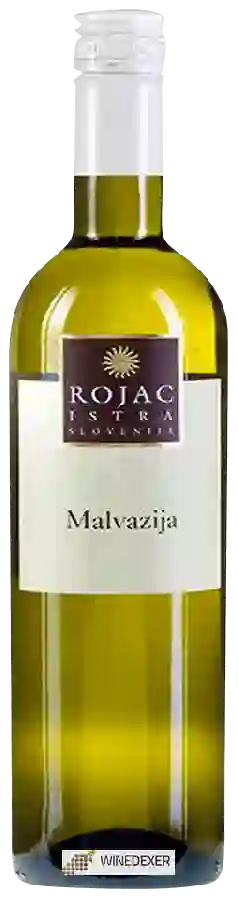 Winery Rojac - Malvazija Winery Rojac - Malvazija