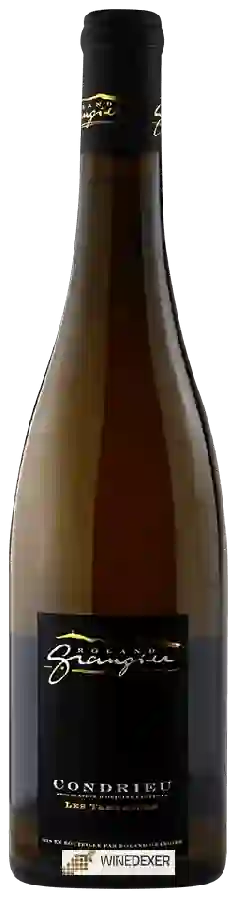 Domaine Grangier - Les Terrasses Condrieu