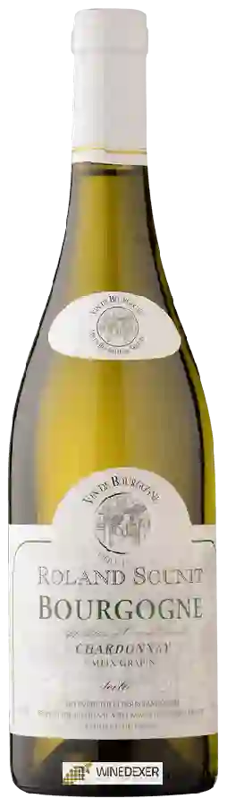Winery Roland Sounit - Bourgogne Chardonnay Meix Grapin Winery Roland Sounit - Bourgogne Chardonnay Meix Grapin