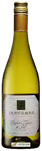 Winery Roland Tissier & Fils - Sancerre Blanc