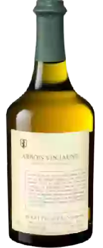 Winery Rolet - Arbois Blanc