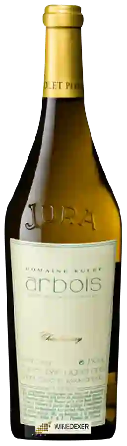Winery Rolet - Arbois Chardonnay Winery Rolet - Arbois Chardonnay