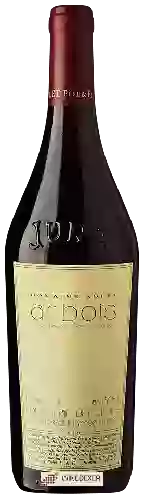 Winery Rolet - Arbois Trousseau