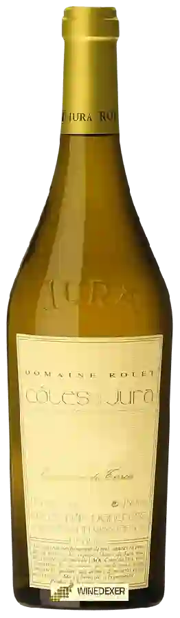 Winery Rolet - Expression du Terroir Côtes du Jura