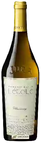 Winery Rolet - L'Étoile Chardonnay