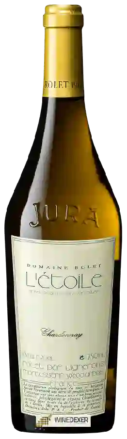 Winery Rolet - L'Étoile Chardonnay