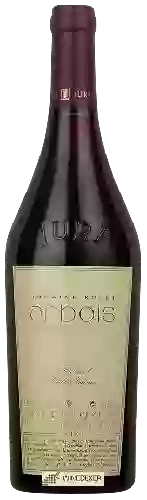 Winery Rolet - Vieilles Vignes Arbois Poulsard