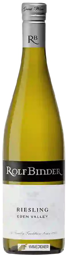 Winery Rolf Binder - Riesling
