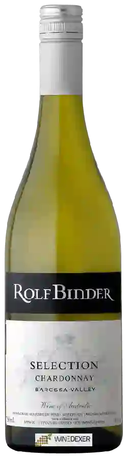 Winery Rolf Binder - Selection Chardonnay