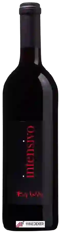Winery Rolf Willy - Intensivo Winery Rolf Willy - Intensivo