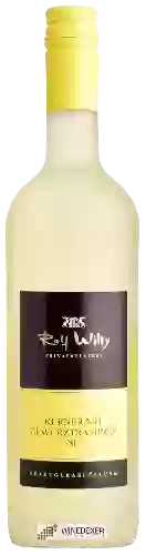Winery Rolf Willy - Kerner - Gewürztraminer SL
