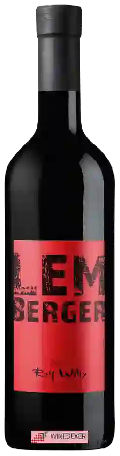 Winery Rolf Willy - Lemberger