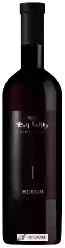 Winery Rolf Willy - I Merlot